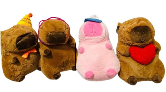 CAPIBARA