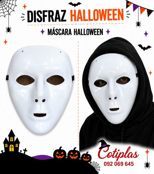 MÁSCARA