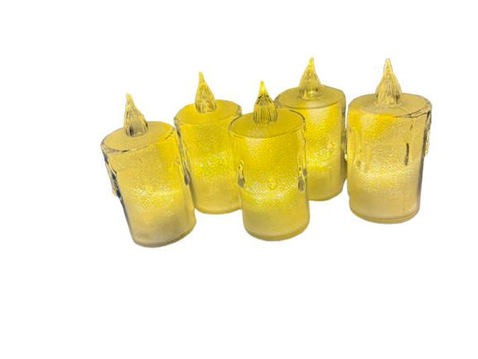 VELA LED GRANDE