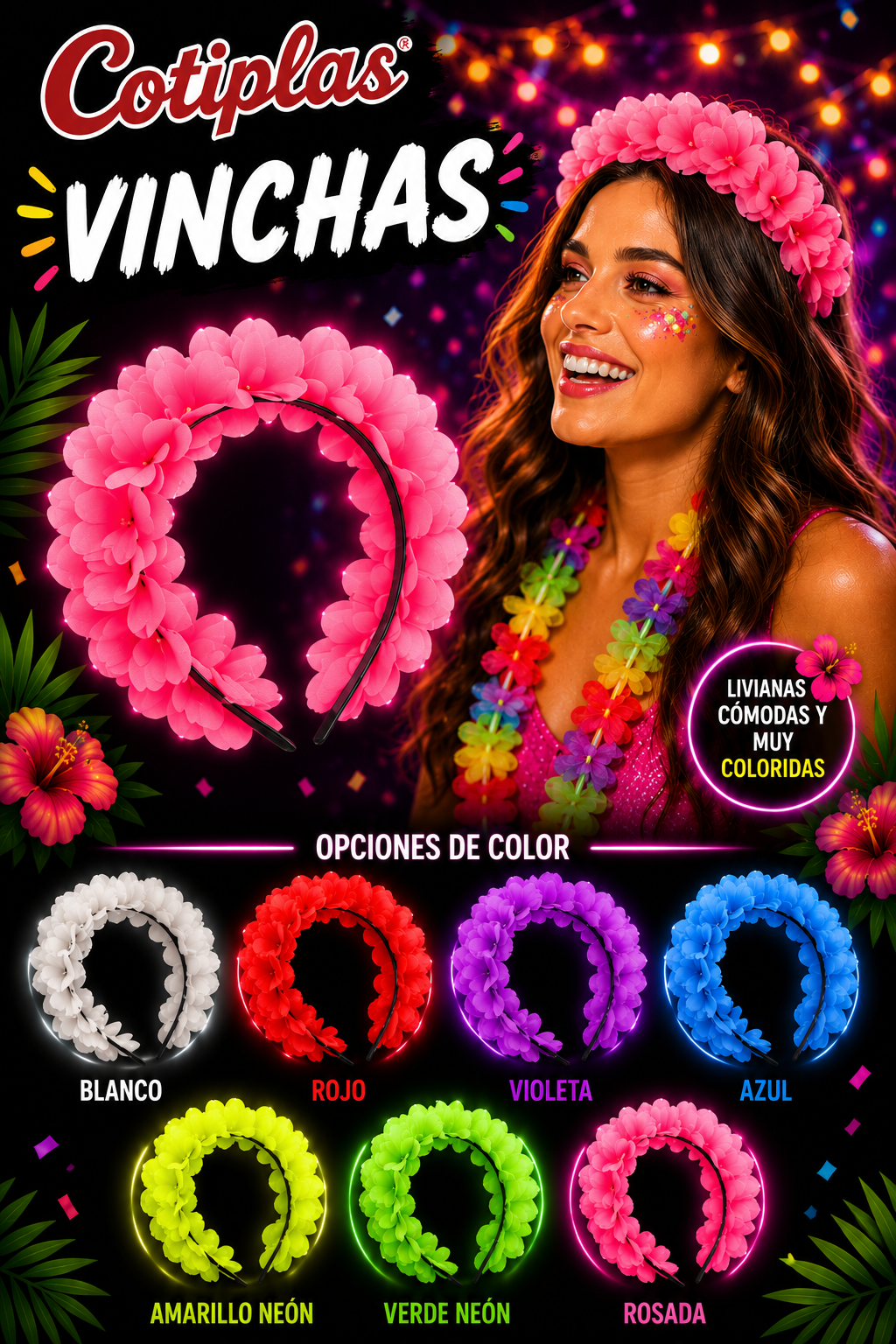 VINCHAS