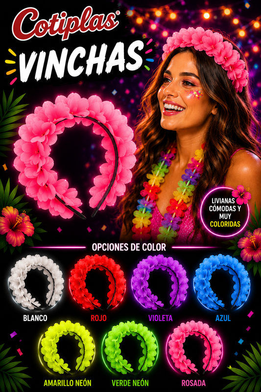 VINCHAS